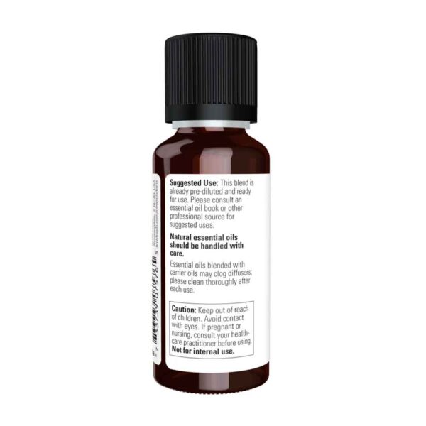 Neroli Oil Blend - Image 3