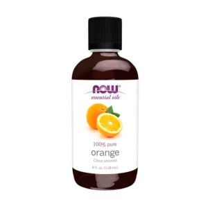 Orange Oil 4 fl oz