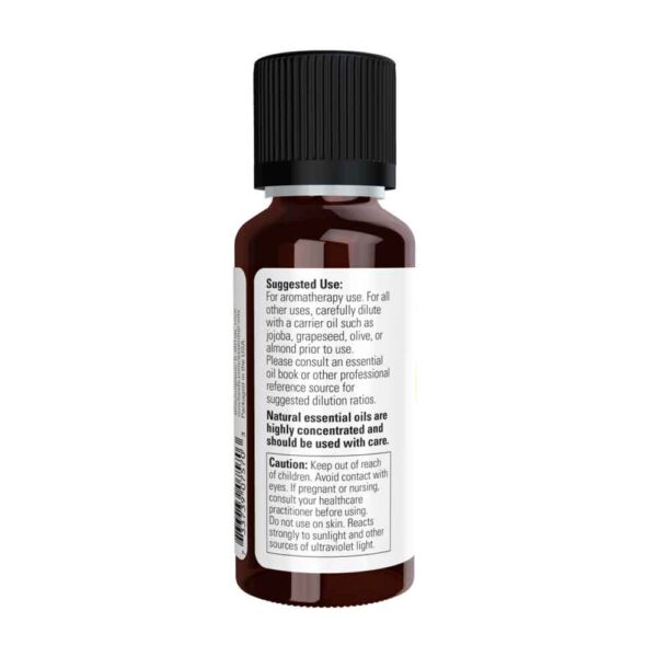 Orange Oil 4 fl oz - Image 2