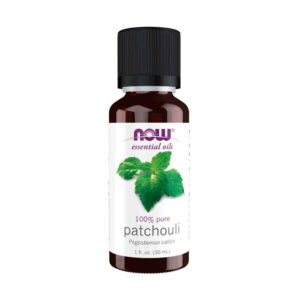 Patchouli Oil 1 fl oz