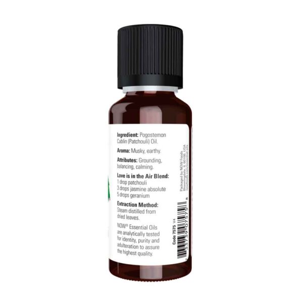 Patchouli Oil 1 fl oz - Image 3