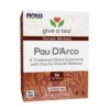 Pau D'Arco Tea