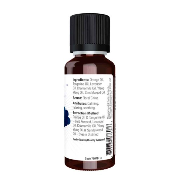 Peaceful Sleep Oil Blend - Image 2