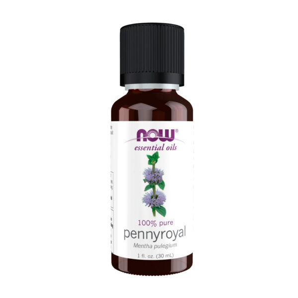 Pennyroyal Oil