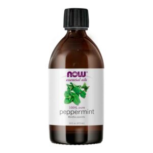 Peppermint Oil 16 fl oz