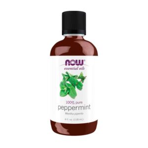 Peppermint Oil 4 fl oz
