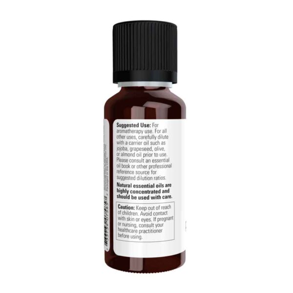 Peppermint Oil 4 fl oz - Image 3