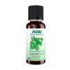 Peppermint Oil, Organic 1 fl oz