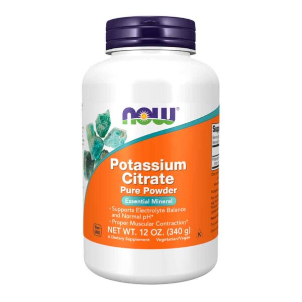 Potassium Citrate Powder