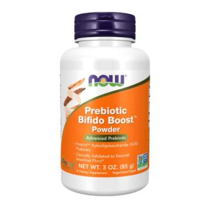 Prebiotic Bifido Boost™ Powder