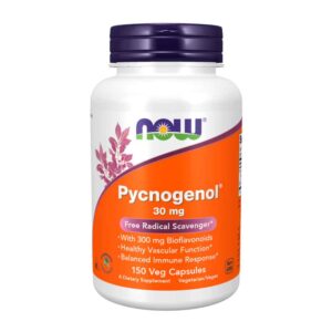 Pycnogenol® 30 mg 150 Veg Capsules