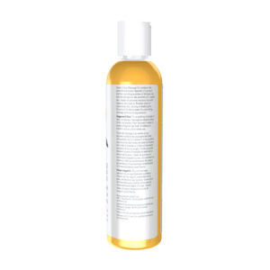 Refreshing Vanilla Citrus Massage Oil