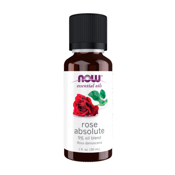 Rose Absolute Oil Blend