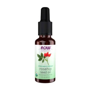 Rosehip Seed Oil, Organic