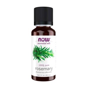 Rosemary Oil 1 oz