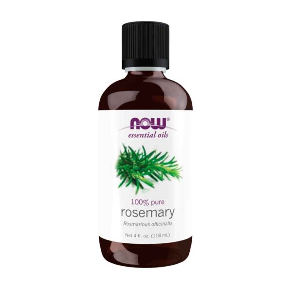 Rosemary Oil 4 oz