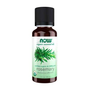 Rosemary Oil, Organic