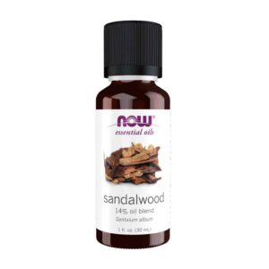 Sandalwood Oil Blend