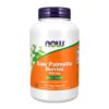 Saw Palmetto Berries 550 mg Veg Capsules