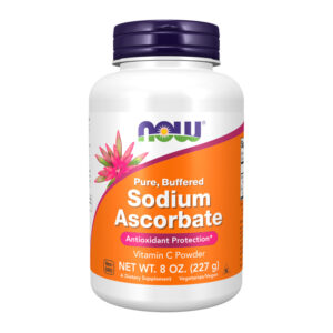Sodium Ascorbate Powder 8 oz