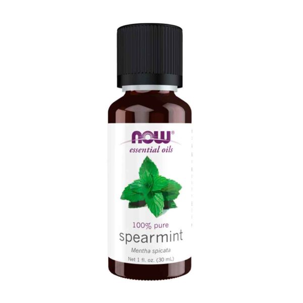 Spearmint Oil