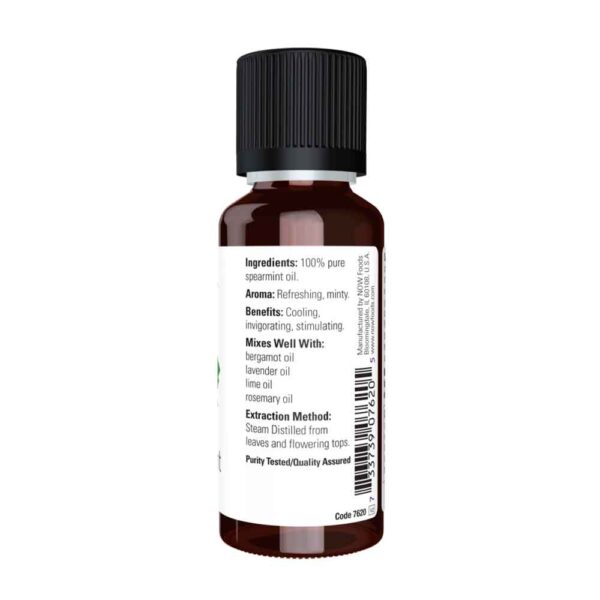 Spearmint Oil - Image 2