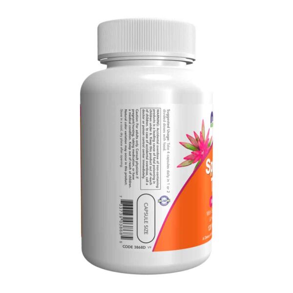 Special Two 240 Veg Capsules - Image 3