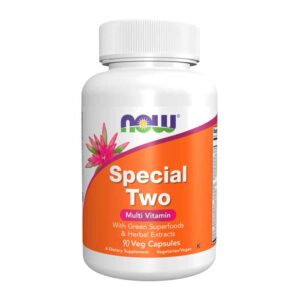 Special Two 90 Veg Capsules
