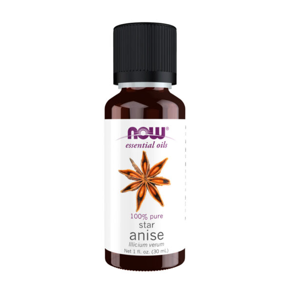 Star Anise Oil