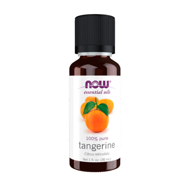 Tangerine Oil