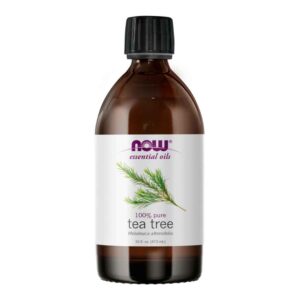 Tea Tree Oil 16 fl  oz