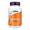 True Focus™ Veg Capsules