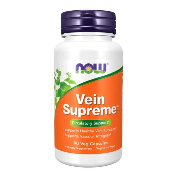 Vein Supreme™ Veg Capsules