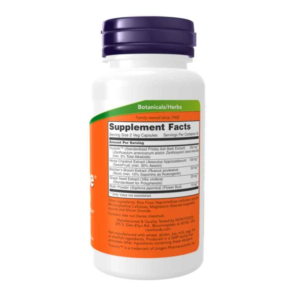 Vein Supreme™ Veg Capsules - Image 2