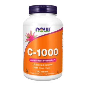 Vitamin C-1000 Sustained Release Tablets