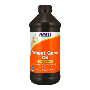 Wheat Germ Oil Liquid