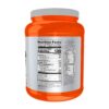 Whey Protein Concentrate, Unflavored Powder 1.5 lb - Image 2