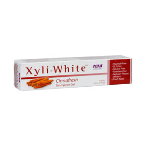 XyliWhite™ Cinnafresh Toothpaste Gel