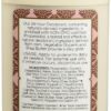 Nubian Heritage Patchouli and Buriti Deodorant - Image 2