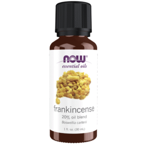 Frankincense Oil Blend