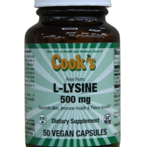 L-Lysine