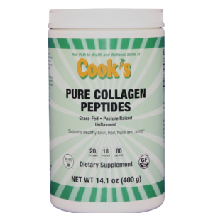 Collagen Peptides Pure