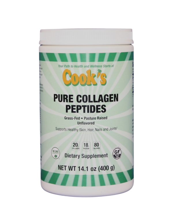 Collagen Peptides Pure