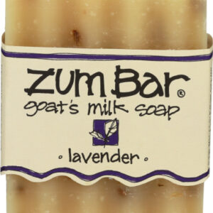 Soap Bar Lavender 3 oz