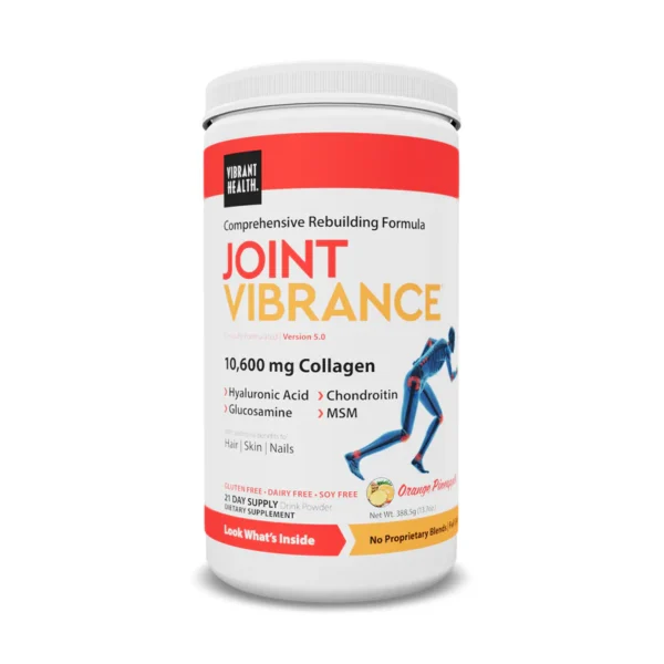 Joint Vibrance Powder