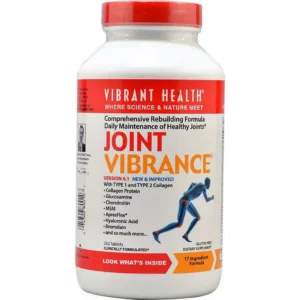 Joint Vibrance