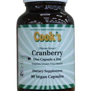 Cranberry Cran-Max