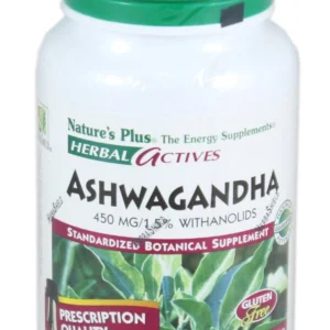 Ashwagandha 450mg