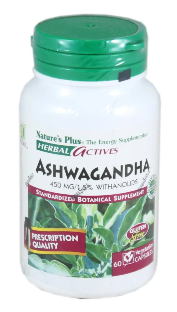 Ashwagandha 450mg