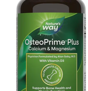 OsteoPrime Plus